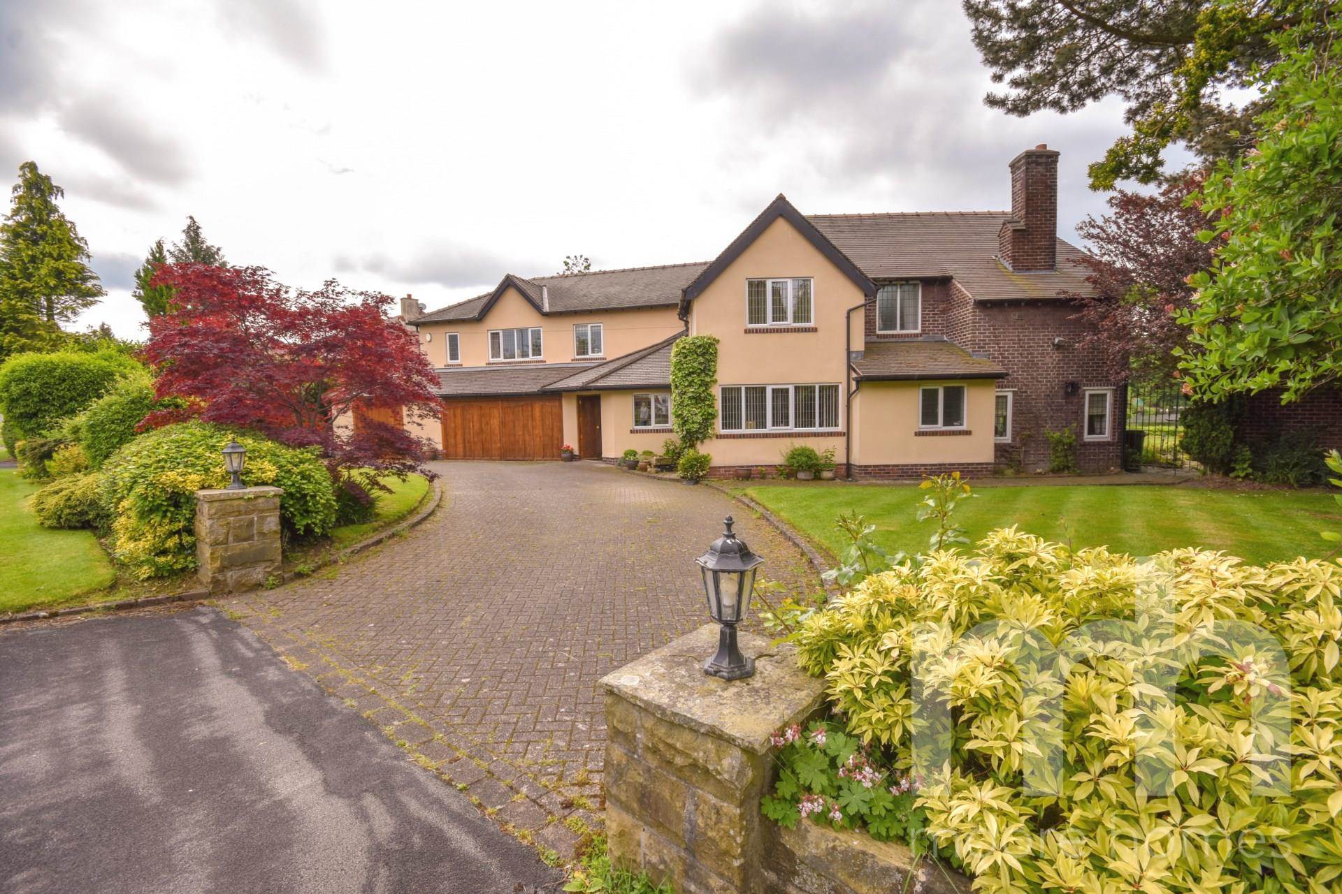ANGLESEY DRIVE, Poynton, SK12 1BT, Image 5