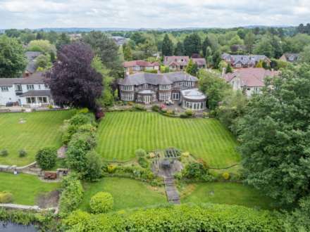 ANGLESEY DRIVE, Poynton, SK12 1BT, Image 36