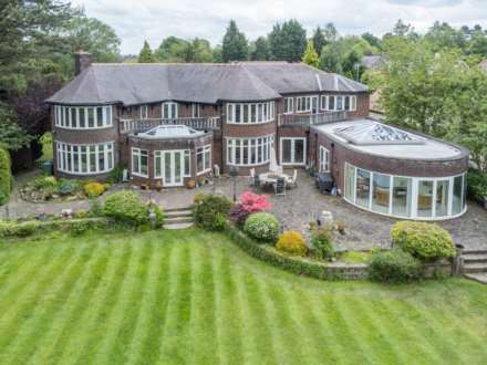 ANGLESEY DRIVE, Poynton, SK12 1BT, Image 38