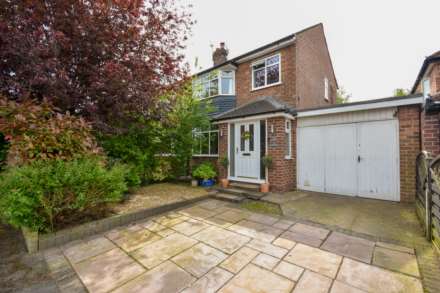 Property For Sale Nickleby Road, Poynton, Stockport