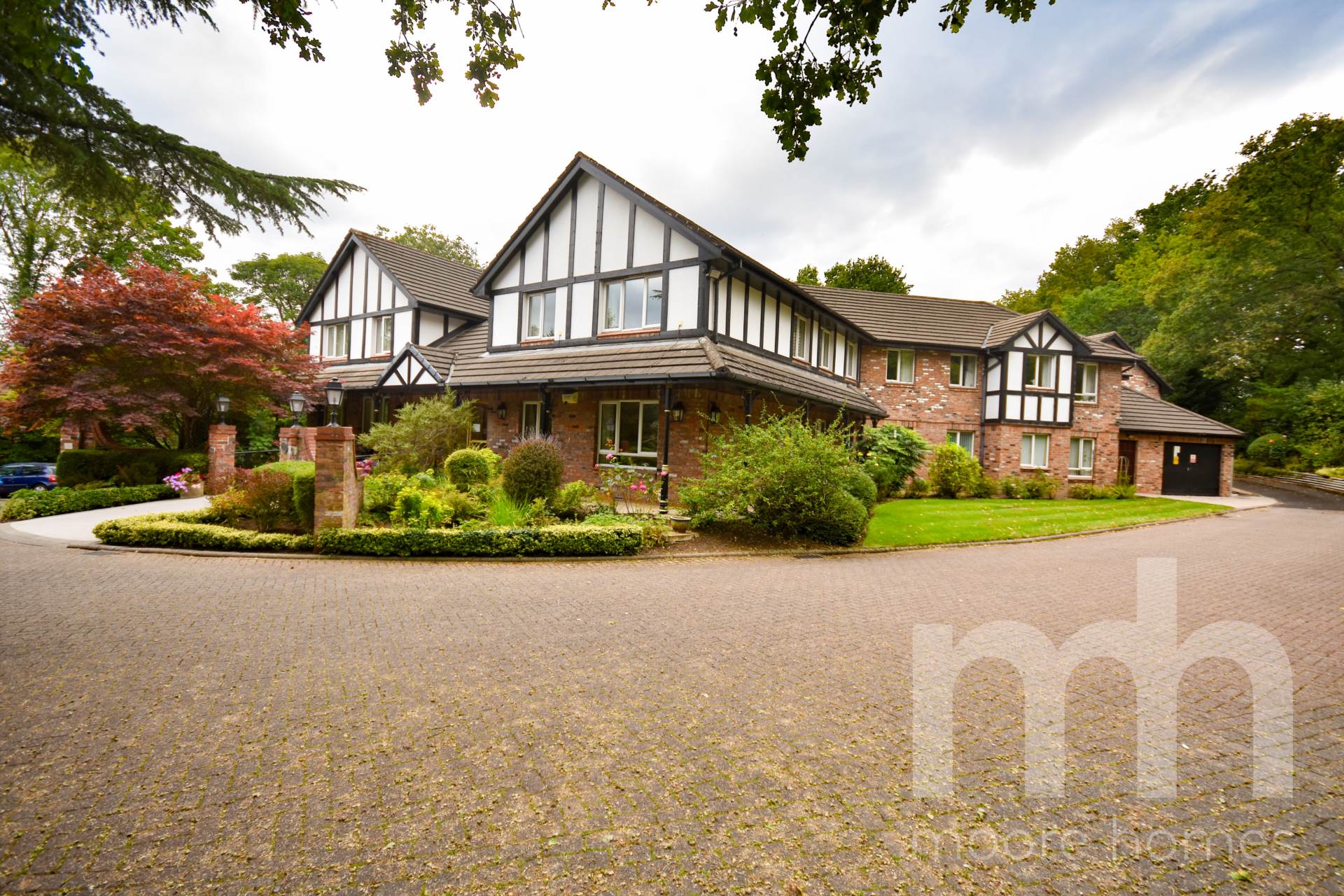 WOBURN COURT, TOWERS ROAD, Poynton, SK12 1DF, Image 1