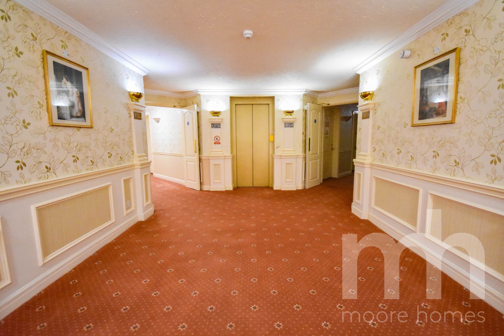 WOBURN COURT, TOWERS ROAD, Poynton, SK12 1DF, Image 12