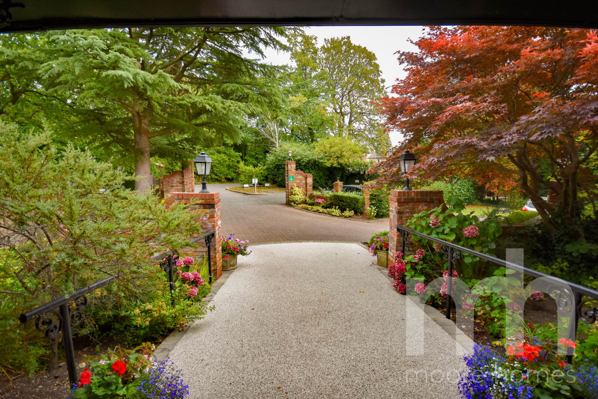 WOBURN COURT, TOWERS ROAD, Poynton, SK12 1DF, Image 2