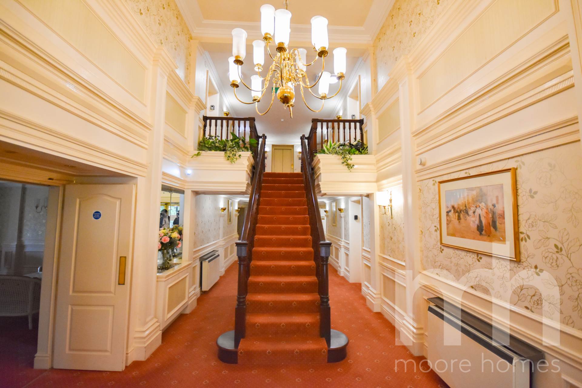 WOBURN COURT, TOWERS ROAD, Poynton, SK12 1DF, Image 4