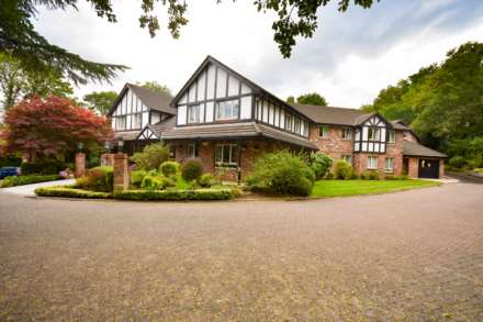 WOBURN COURT, TOWERS ROAD, Poynton, SK12 1DF