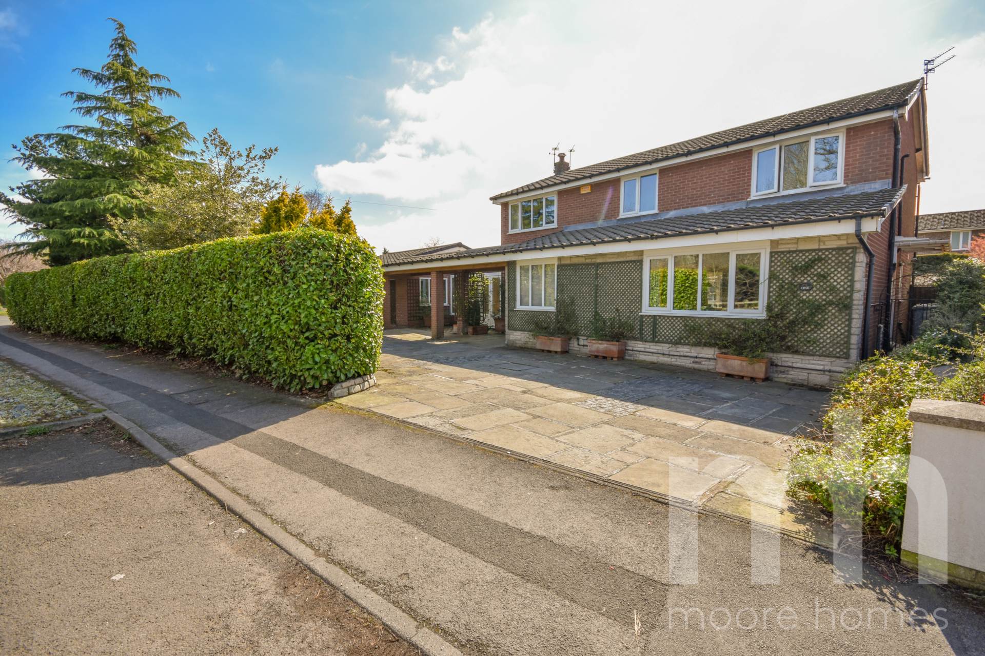 GLASTONBURY DRIVE, Poynton, SK12 1EN, Image 1