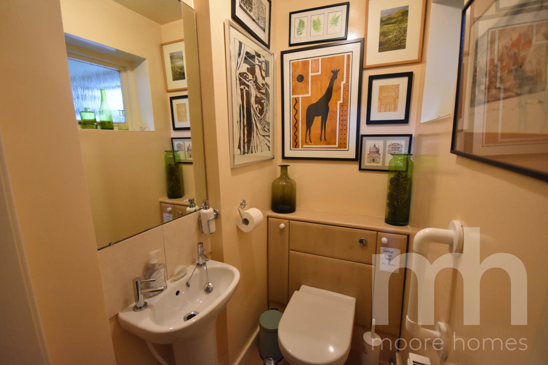 GLASTONBURY DRIVE, Poynton, SK12 1EN, Image 12