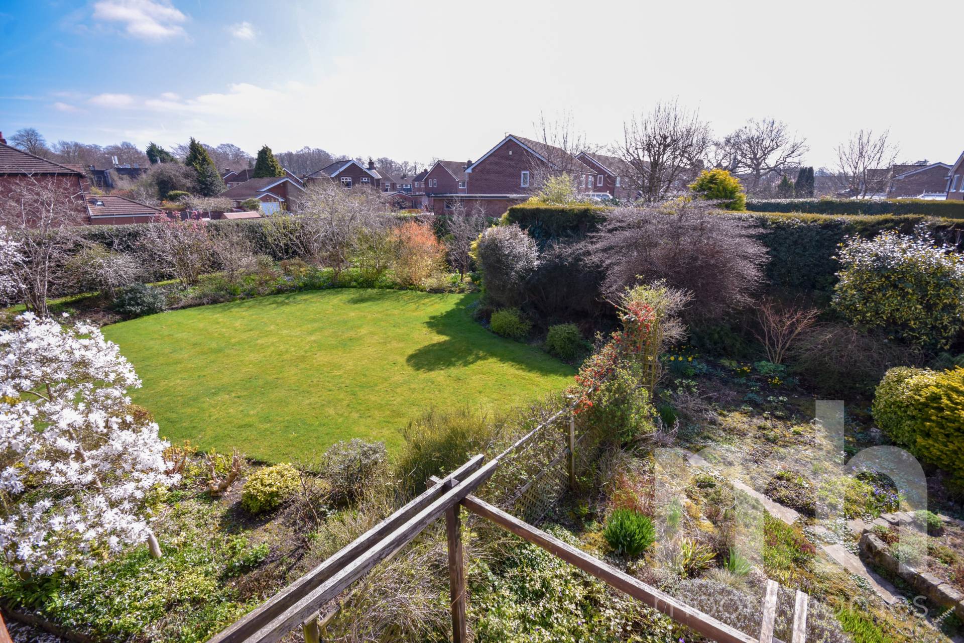 GLASTONBURY DRIVE, Poynton, SK12 1EN, Image 14