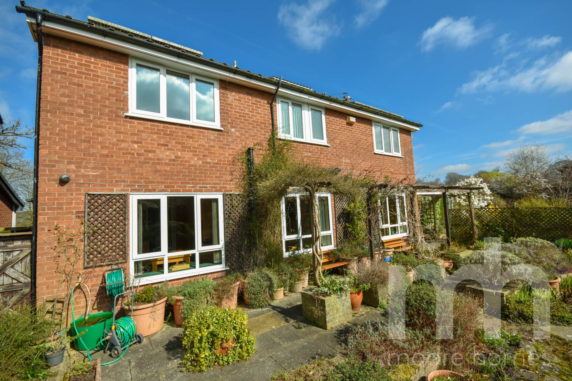 GLASTONBURY DRIVE, Poynton, SK12 1EN, Image 19