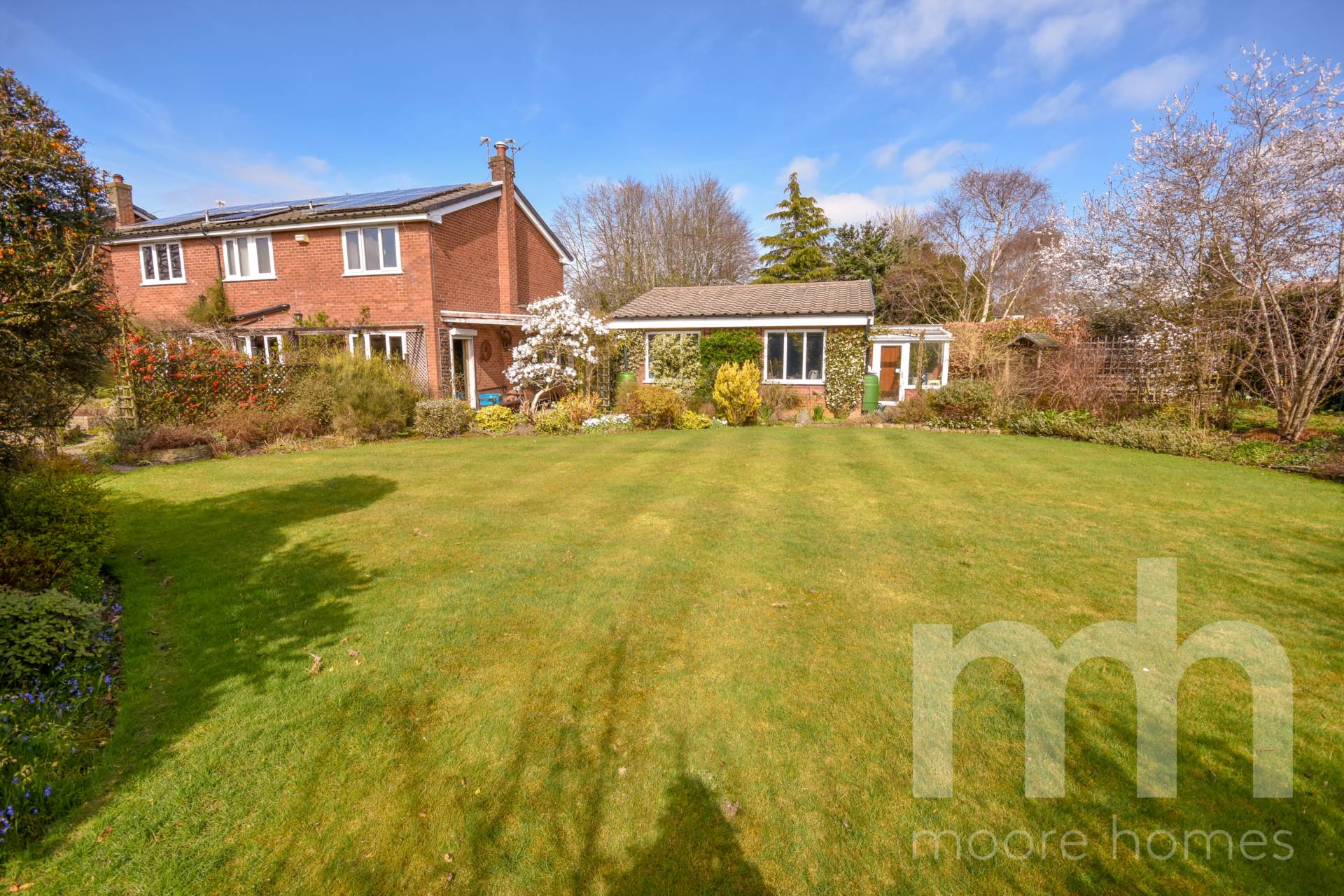 GLASTONBURY DRIVE, Poynton, SK12 1EN, Image 2