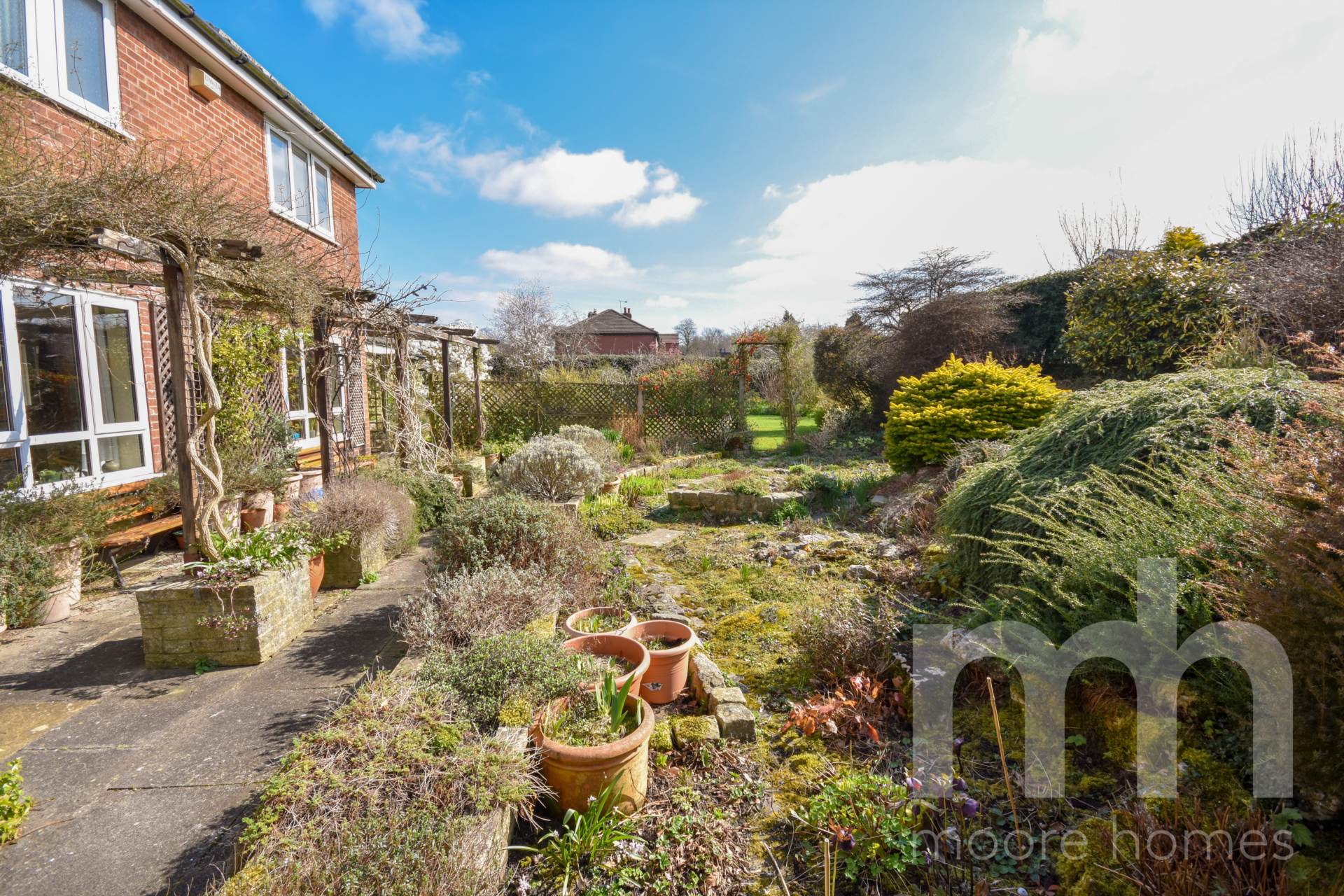 GLASTONBURY DRIVE, Poynton, SK12 1EN, Image 20