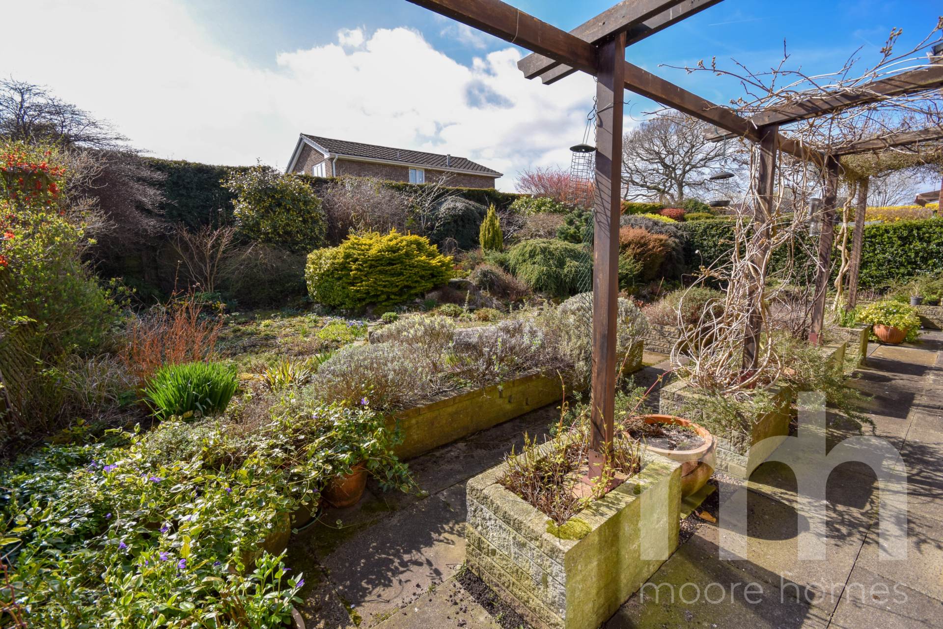 GLASTONBURY DRIVE, Poynton, SK12 1EN, Image 22