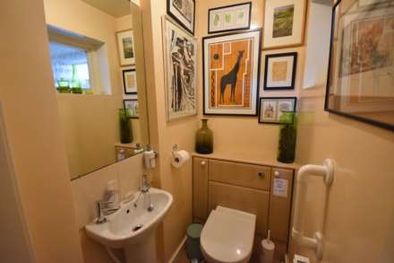 GLASTONBURY DRIVE, Poynton, SK12 1EN, Image 12