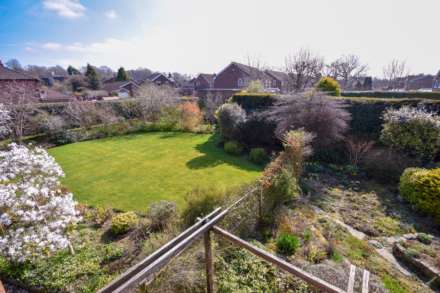 GLASTONBURY DRIVE, Poynton, SK12 1EN, Image 14