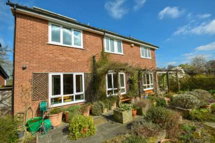 GLASTONBURY DRIVE, Poynton, SK12 1EN, Image 19