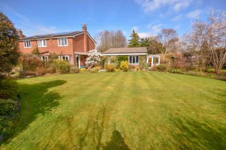 GLASTONBURY DRIVE, Poynton, SK12 1EN, Image 2