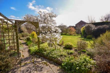 GLASTONBURY DRIVE, Poynton, SK12 1EN, Image 21