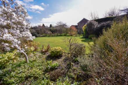 GLASTONBURY DRIVE, Poynton, SK12 1EN, Image 23