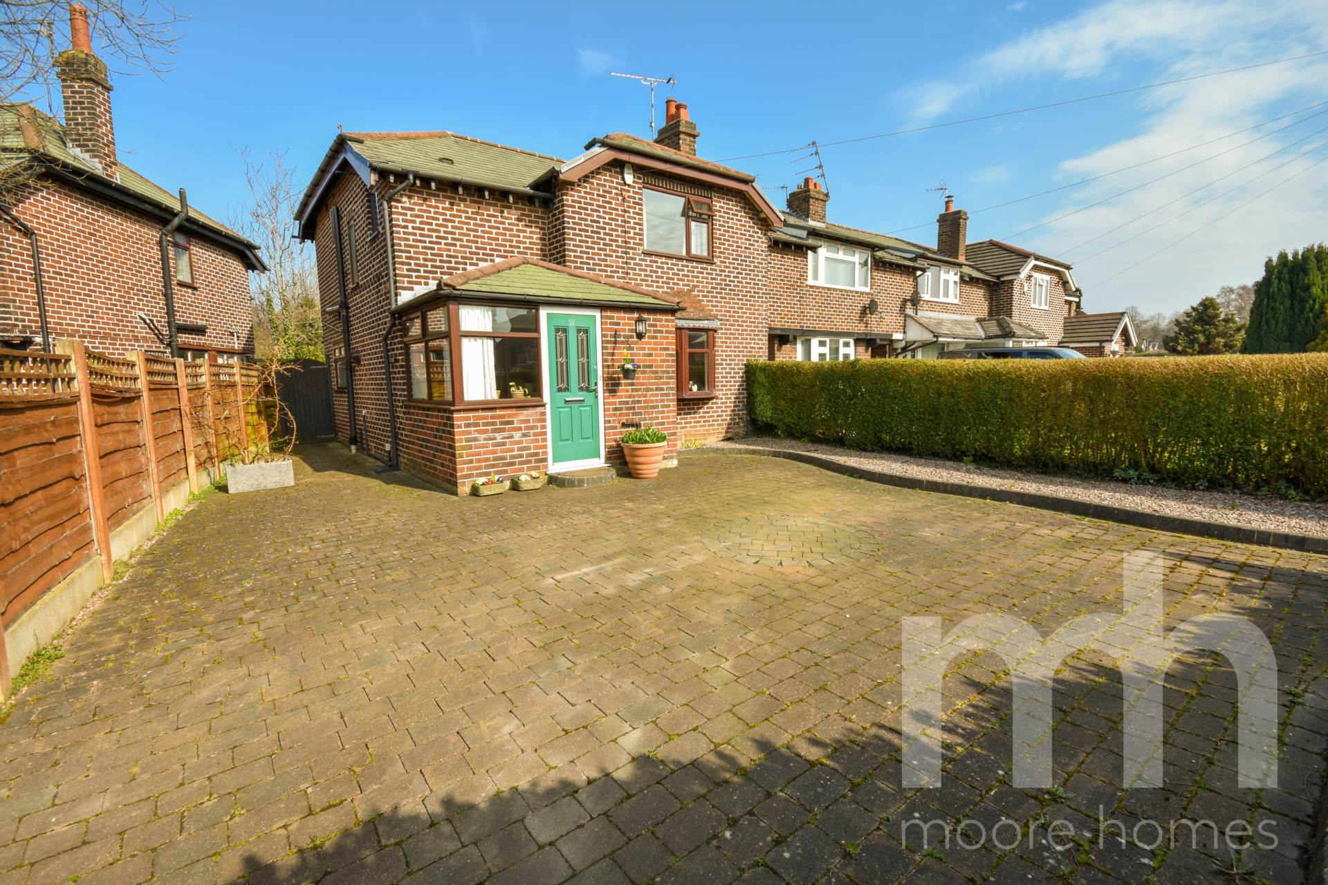 DICKENS LANE, Poynton, SK12 1NL, Image 21