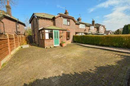 DICKENS LANE, Poynton, SK12 1NL, Image 21