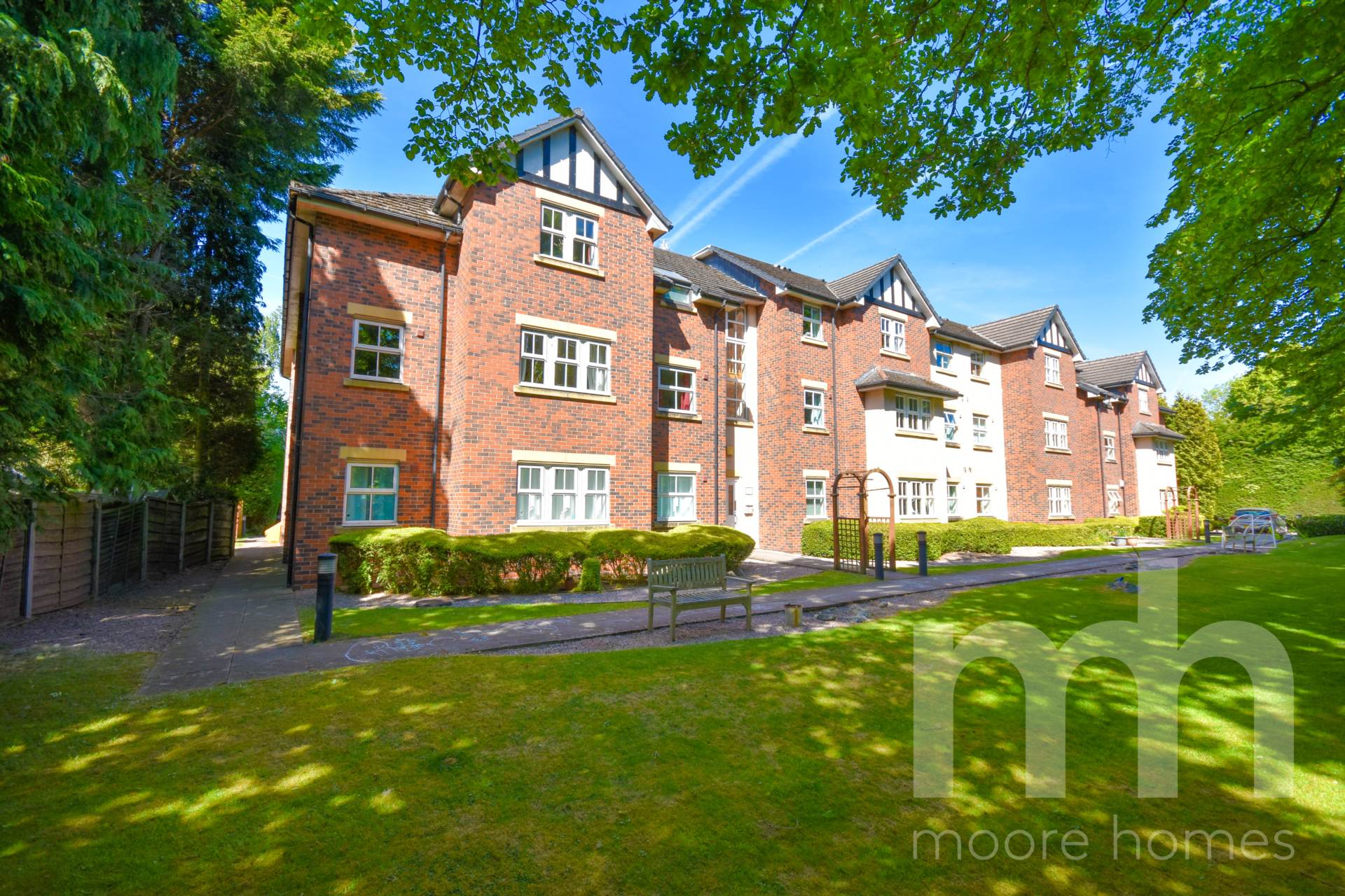 COPPICE HOUSE, LONDON ROAD SOUTH, Poynton, SK12 1ZF, Image 1