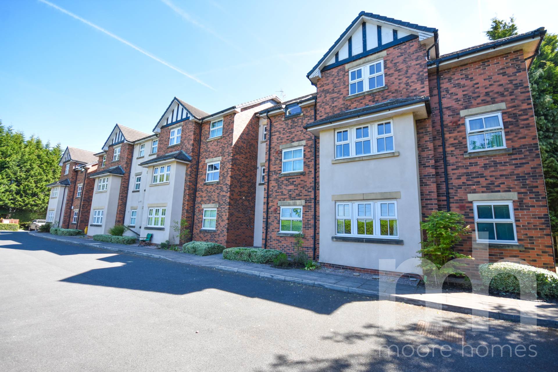 COPPICE HOUSE, LONDON ROAD SOUTH, Poynton, SK12 1ZF, Image 15