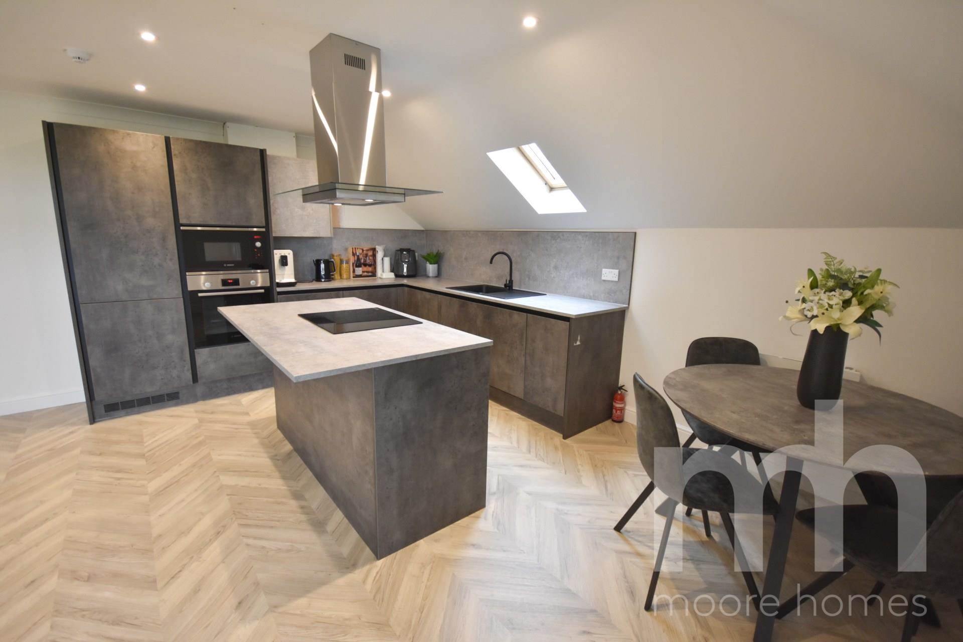 COPPICE HOUSE, LONDON ROAD SOUTH, Poynton, SK12 1ZF, Image 4