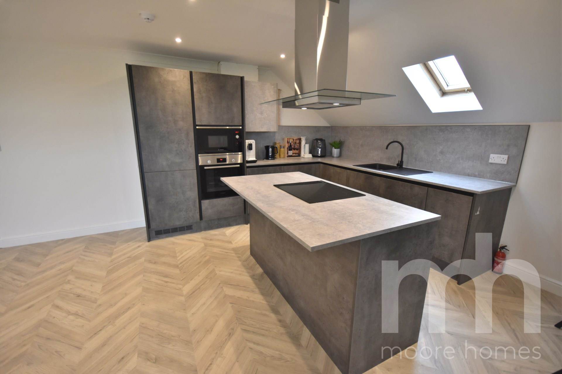 COPPICE HOUSE, LONDON ROAD SOUTH, Poynton, SK12 1ZF, Image 9
