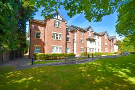 COPPICE HOUSE, LONDON ROAD SOUTH, Poynton, SK12 1ZF