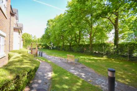 COPPICE HOUSE, LONDON ROAD SOUTH, Poynton, SK12 1ZF, Image 14
