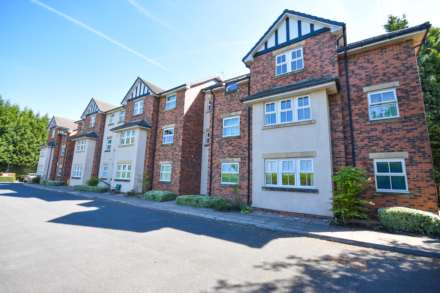 COPPICE HOUSE, LONDON ROAD SOUTH, Poynton, SK12 1ZF, Image 15
