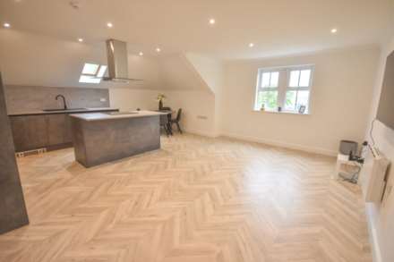 COPPICE HOUSE, LONDON ROAD SOUTH, Poynton, SK12 1ZF, Image 8