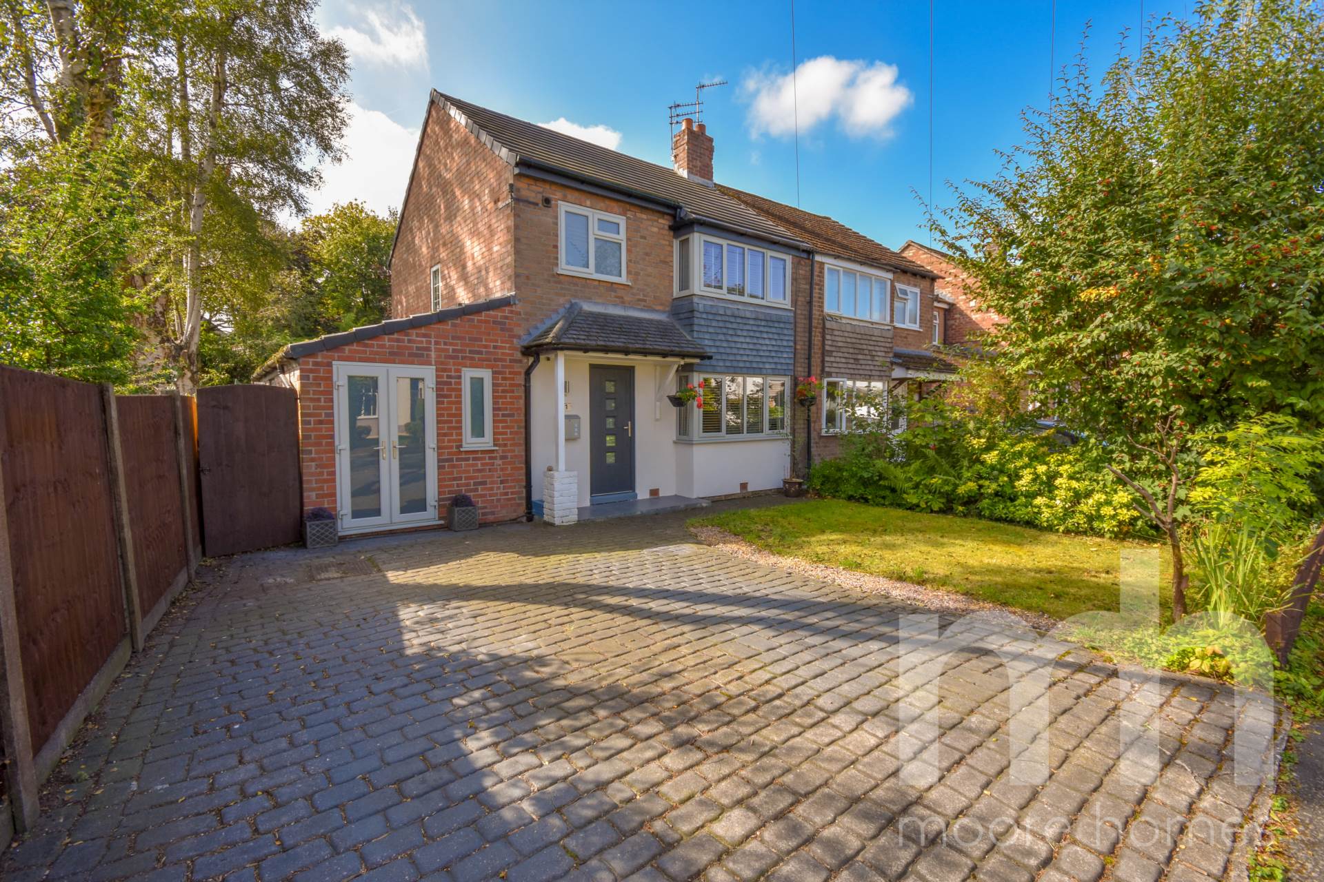 WAYSIDE DRIVE, Poynton, SK12 1HF, Image 1