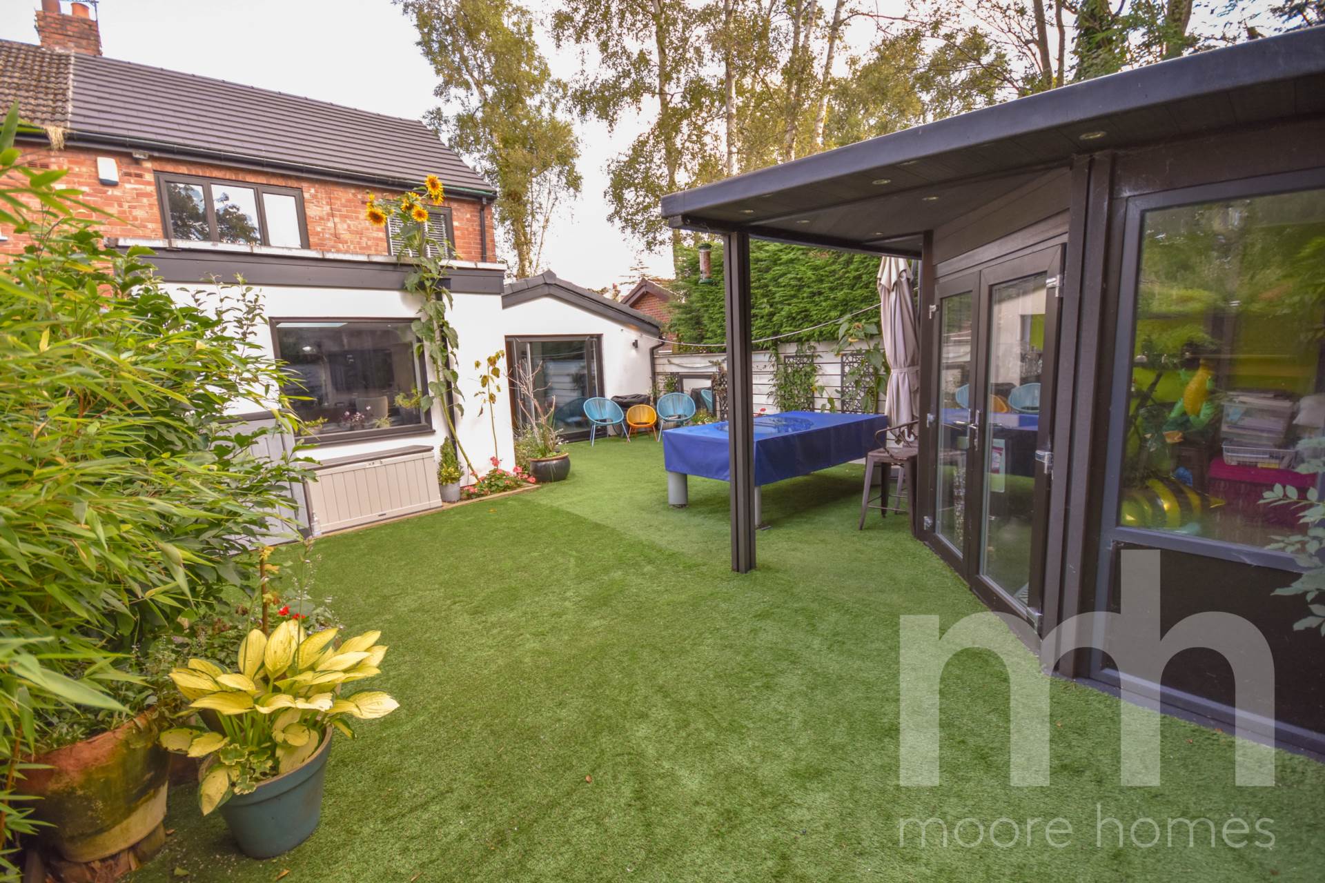 WAYSIDE DRIVE, Poynton, SK12 1HF, Image 22