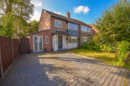 WAYSIDE DRIVE, Poynton, SK12 1HF, Image 1