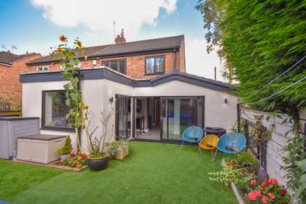 WAYSIDE DRIVE, Poynton, SK12 1HF, Image 2