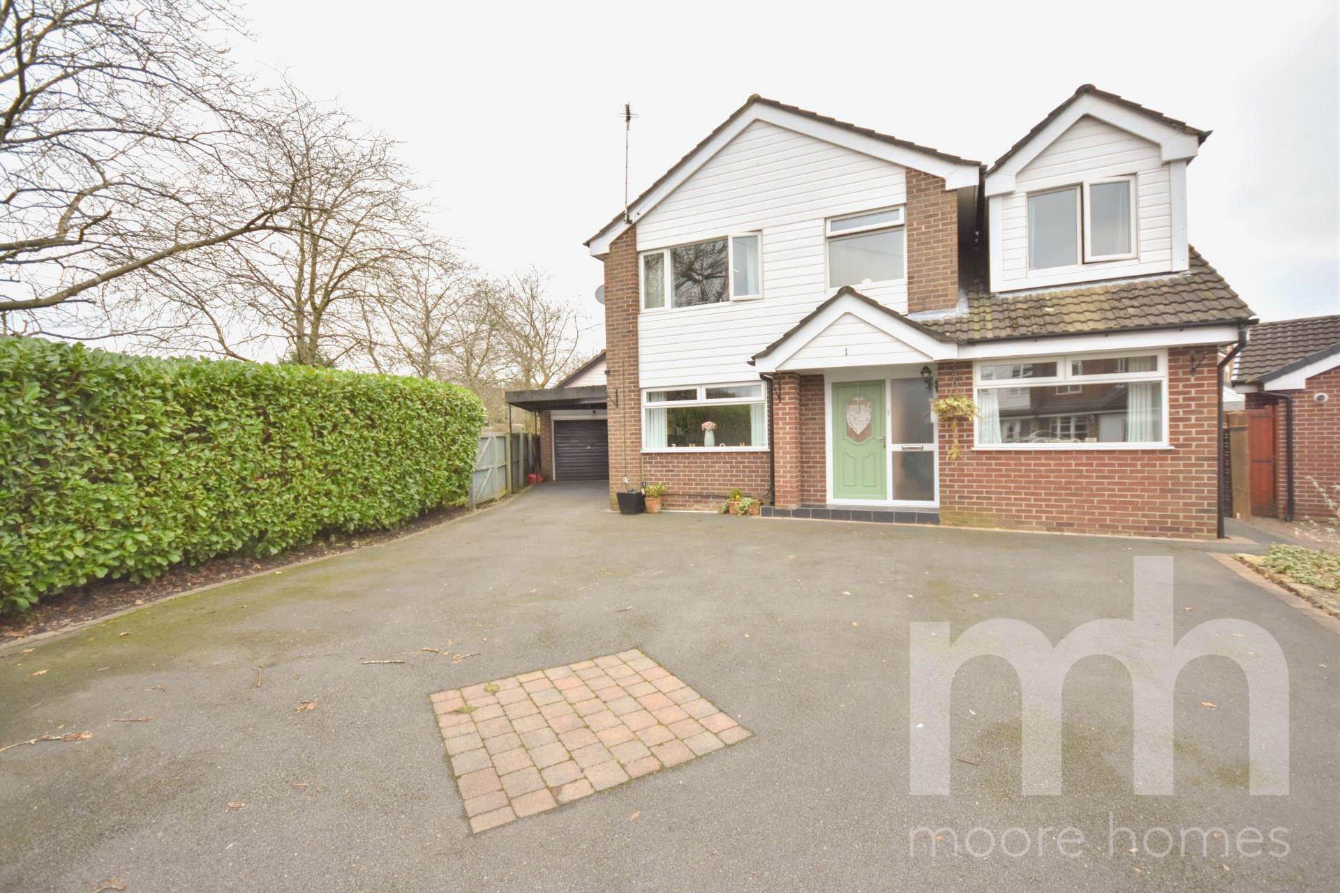 FIELDING AVENUE, Poynton, SK12 1YX, Image 1