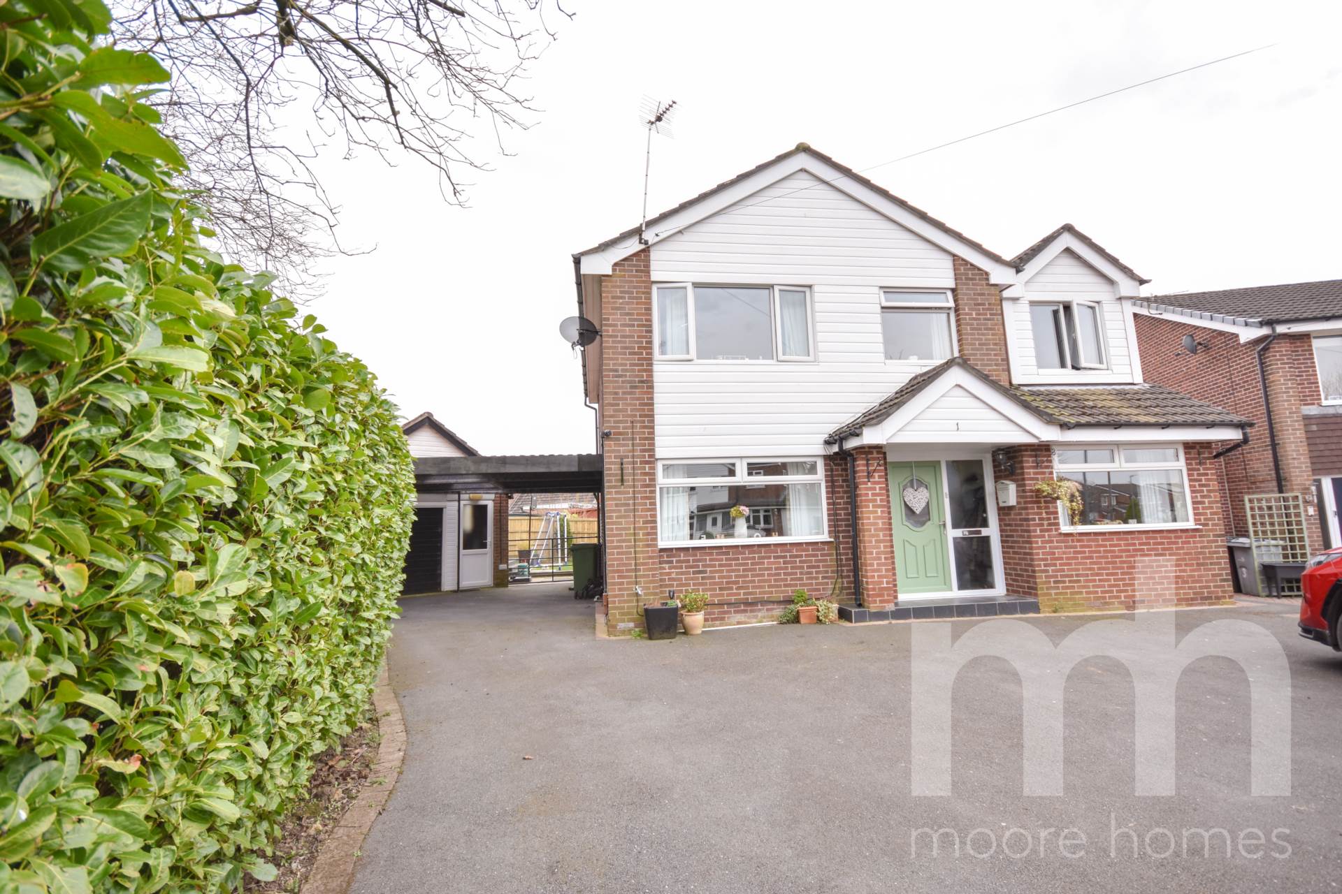 FIELDING AVENUE, Poynton, SK12 1YX, Image 20