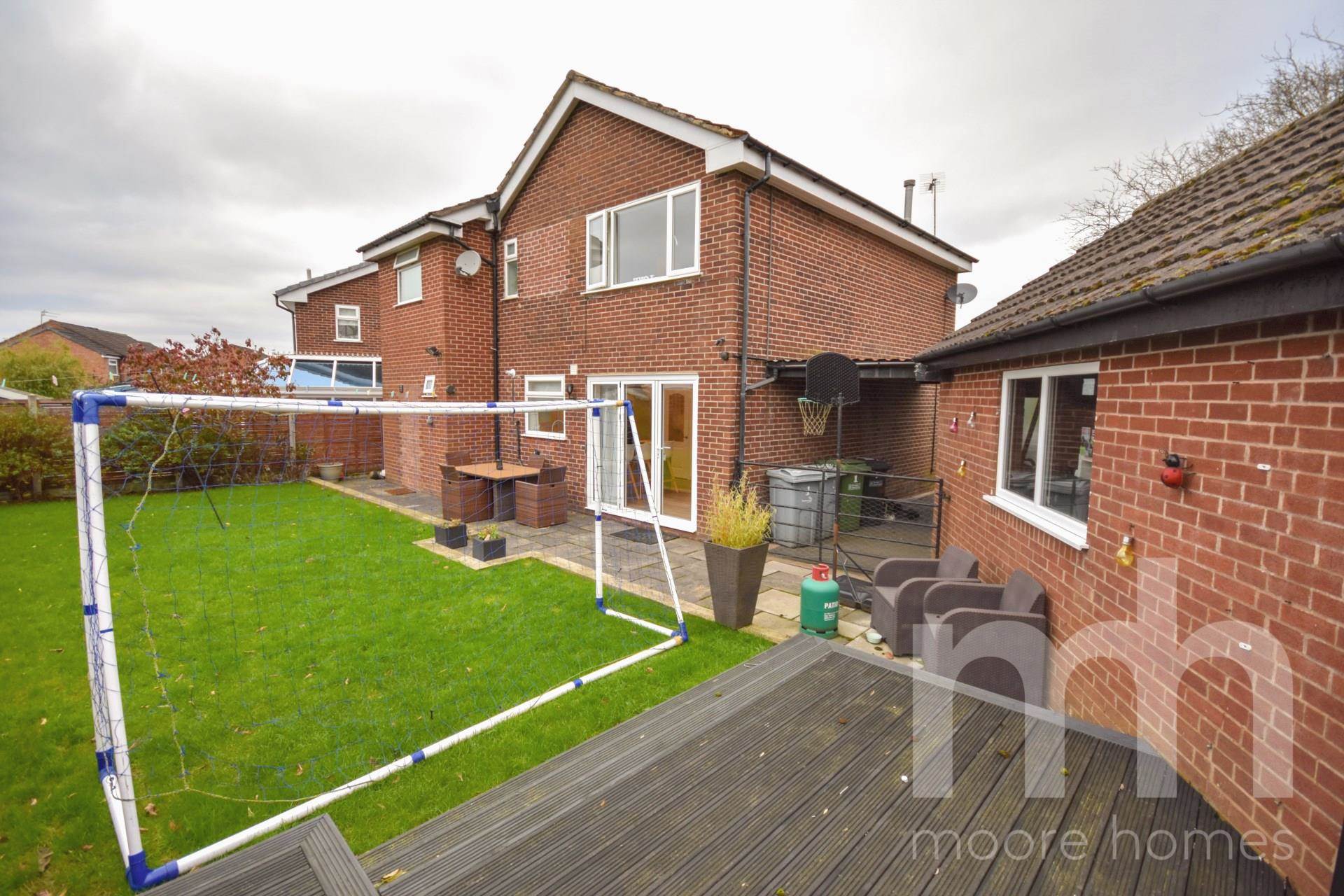 FIELDING AVENUE, Poynton, SK12 1YX, Image 4