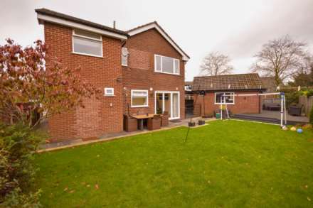 FIELDING AVENUE, Poynton, SK12 1YX, Image 19