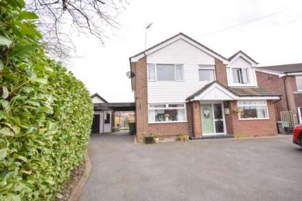 FIELDING AVENUE, Poynton, SK12 1YX, Image 20