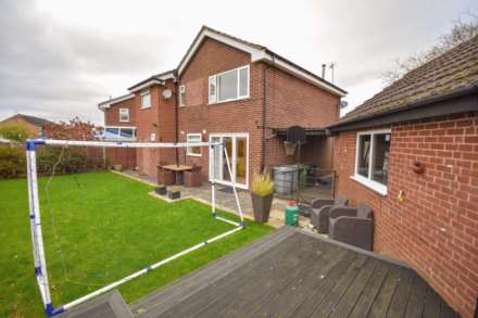 FIELDING AVENUE, Poynton, SK12 1YX, Image 4