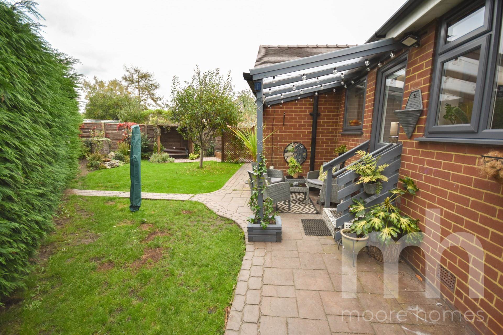 PICKWICK ROAD, Poynton, SK12 1LD, Image 18