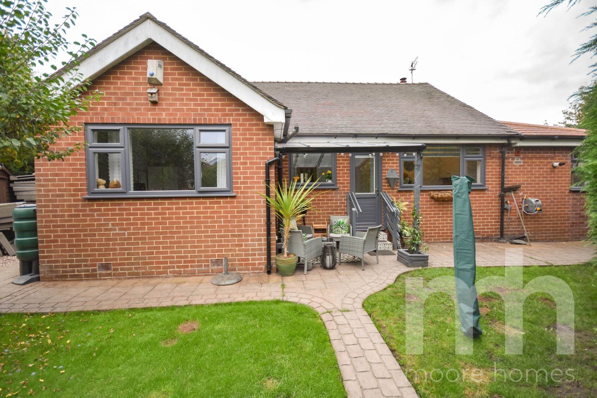 PICKWICK ROAD, Poynton, SK12 1LD, Image 21