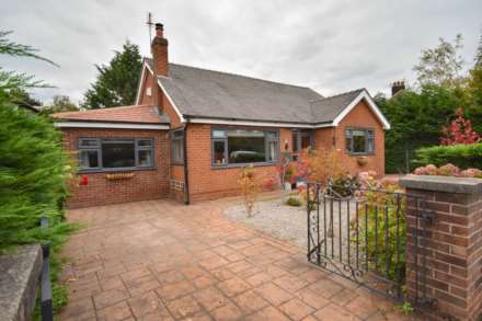 PICKWICK ROAD, Poynton, SK12 1LD