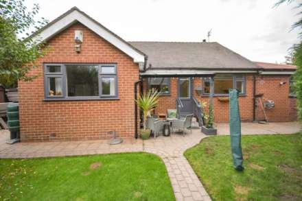 PICKWICK ROAD, Poynton, SK12 1LD, Image 21
