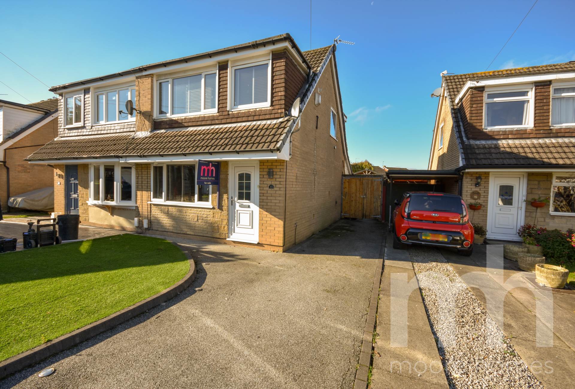 WIDGEON CLOSE, Poynton, SK12 1XL, Image 1
