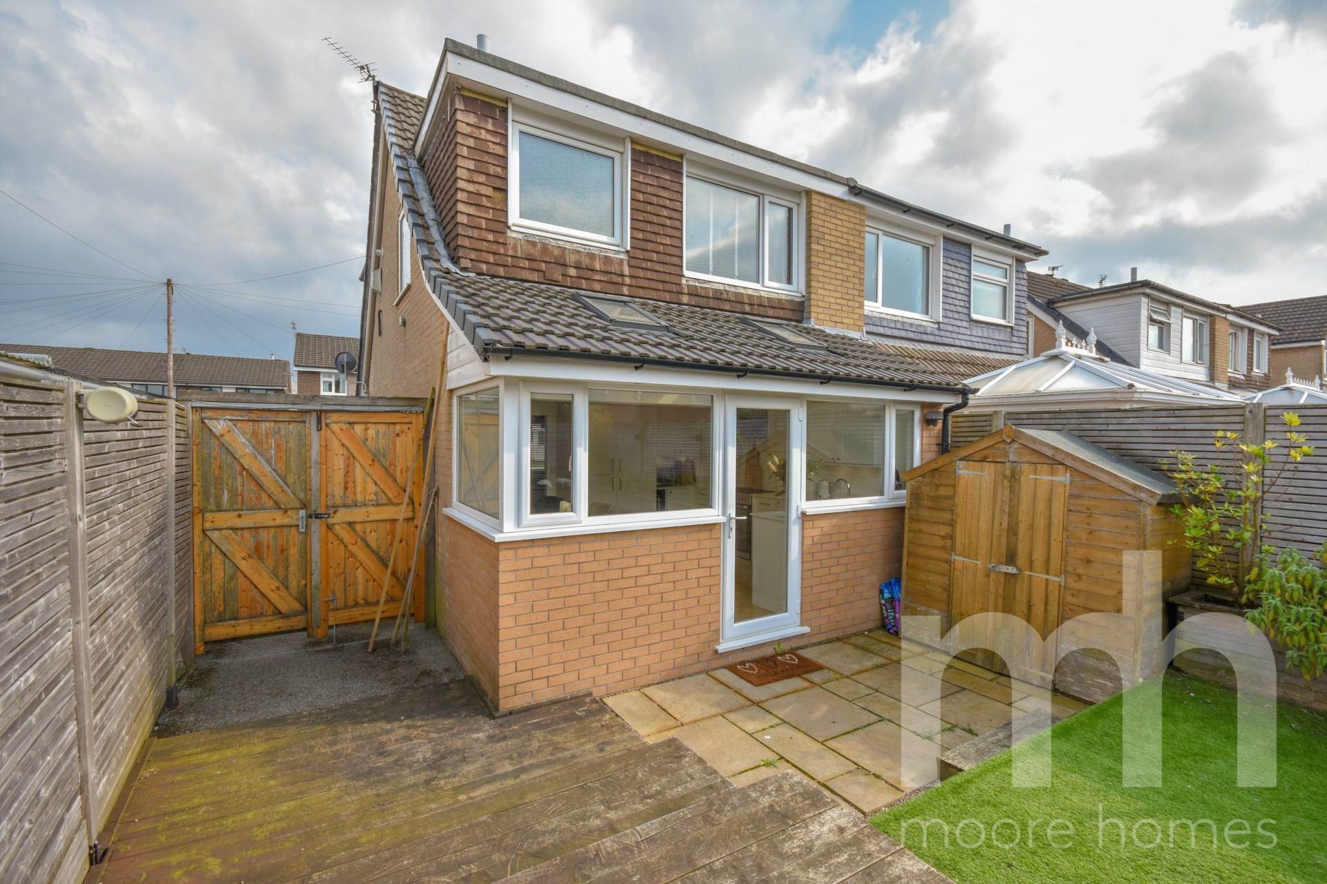 WIDGEON CLOSE, Poynton, SK12 1XL, Image 14