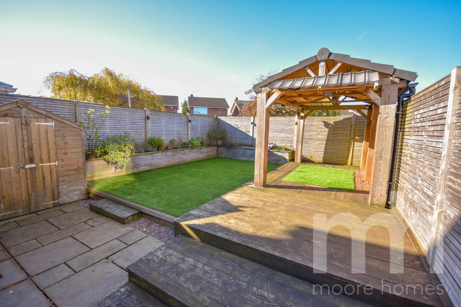 WIDGEON CLOSE, Poynton, SK12 1XL, Image 15