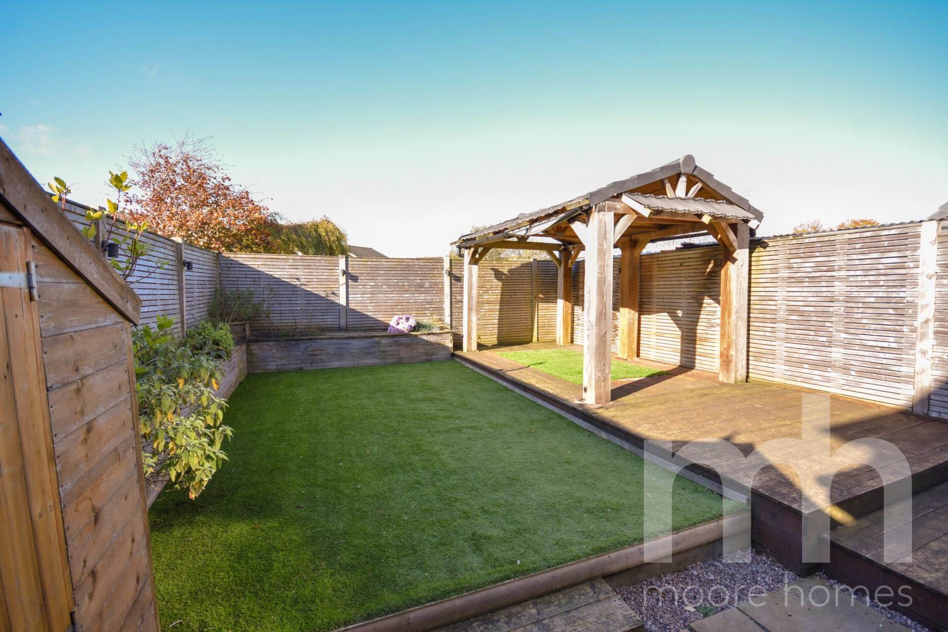 WIDGEON CLOSE, Poynton, SK12 1XL, Image 4
